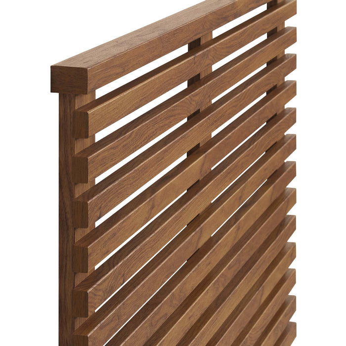 Modway Render Wall Mount Headboard Bedroom Furniture - View 18