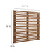 Modway Render Wall Mount Headboard Bedroom Furniture - View 15