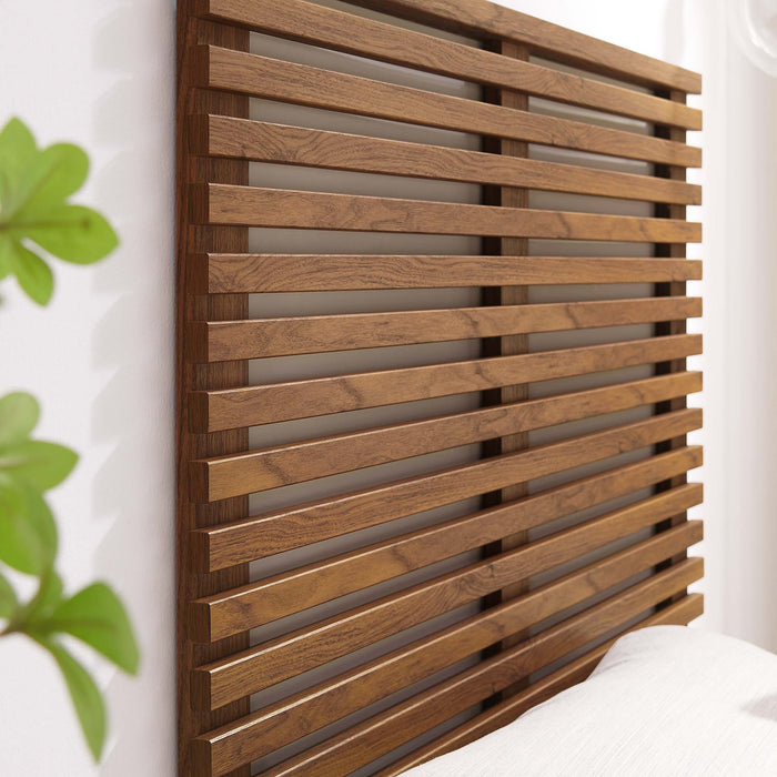 Modway Render Wall Mount Headboard Bedroom Furniture - View 16