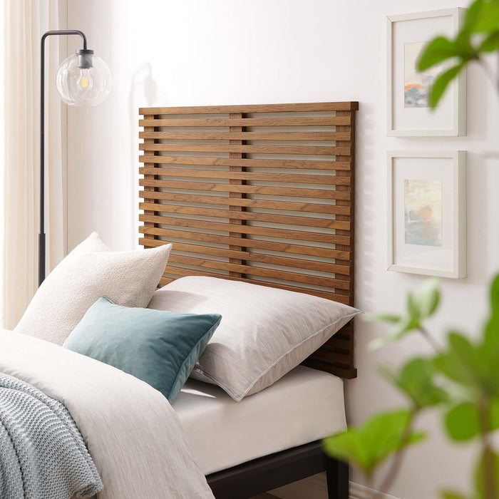 Modway Render Wall Mount Headboard Bedroom Furniture - View 13