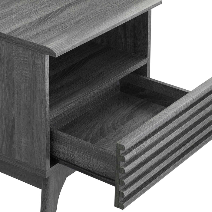 Render Nightstand - view 7