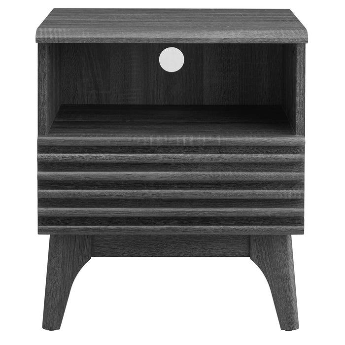 Render Nightstand - view 6