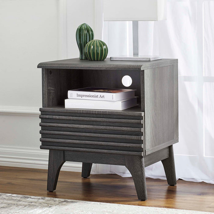 Render Nightstand - Modway \bedroom\nightstands