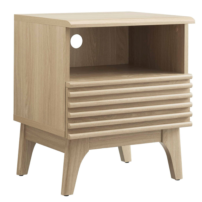 Render Nightstand - view 9