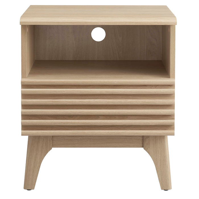 Render Nightstand - view 13