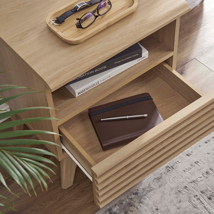 Render Nightstand - view 11