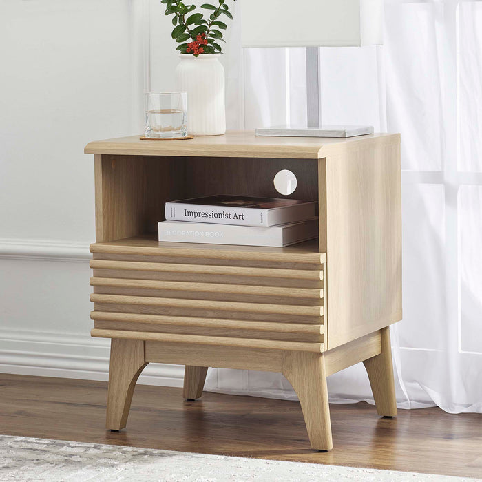Render Nightstand - view 8