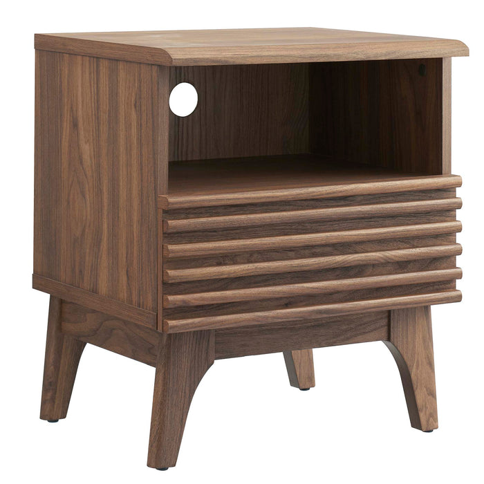 Render Nightstand - view 16