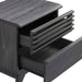 Modway Render Nightstand Bedroom Furniture - Dimensions