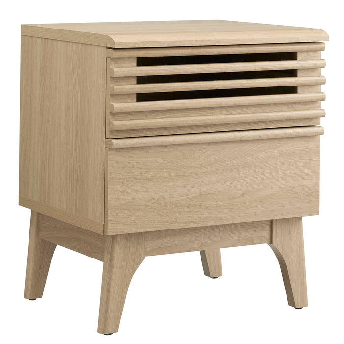 Modway Render Nightstand Bedroom Furniture - View 19
