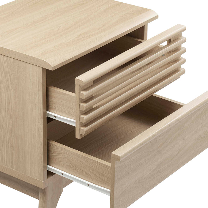 Modway Render Nightstand Bedroom Furniture - View 12