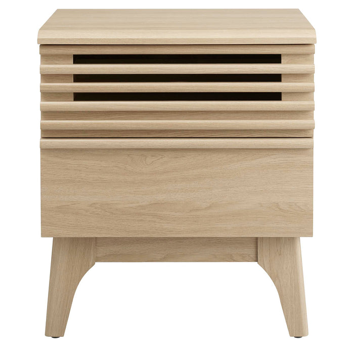 Modway Render Nightstand Bedroom Furniture - View 11