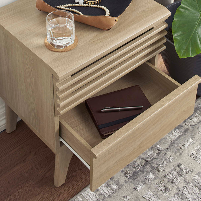 Modway Render Nightstand Bedroom Furniture - View 9