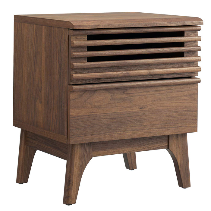 Modway Render Nightstand Bedroom Furniture - View 20