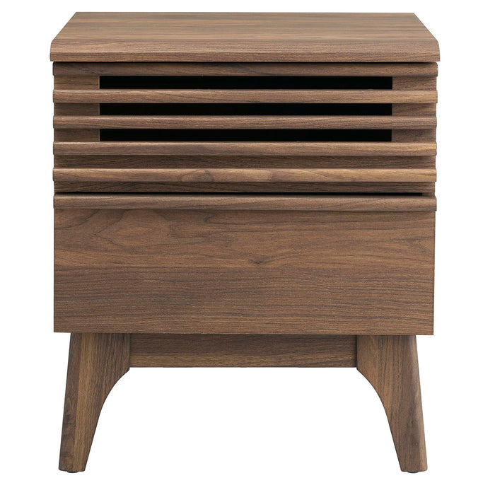 Modway Render Nightstand Bedroom Furniture - View 17