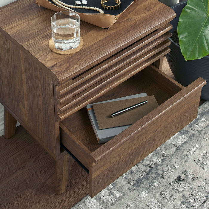 Modway Render Nightstand Bedroom Furniture - View 15