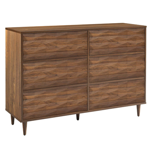 Modway Vespera 6-Drawer Dresser Bedroom Furniture - View 17