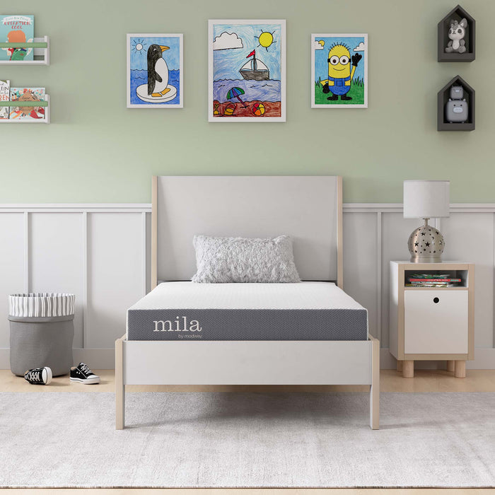 Modway Mila Mattress Bedroom Furniture - View 141