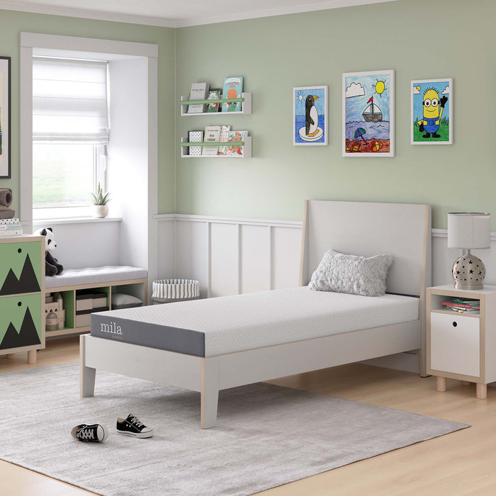 Modway Mila Mattress Bedroom Furniture - View 137
