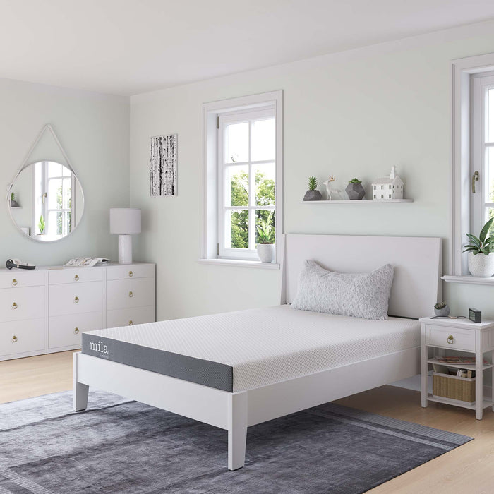 Modway Mila Mattress Bedroom Furniture - View 145