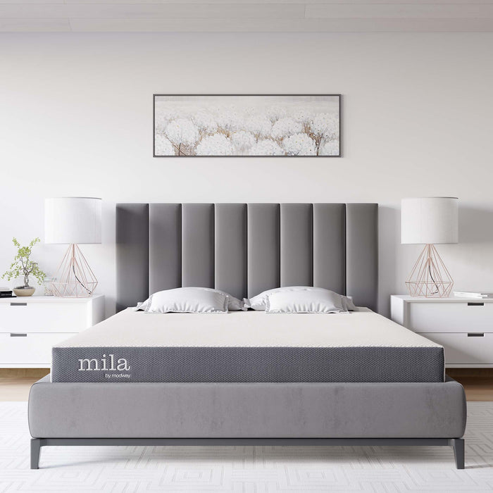 Modway Mila Mattress Bedroom Furniture - View 157