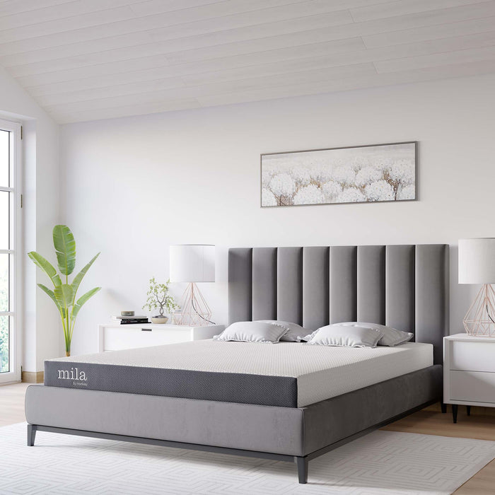 Modway Mila Mattress Bedroom Furniture - View 153