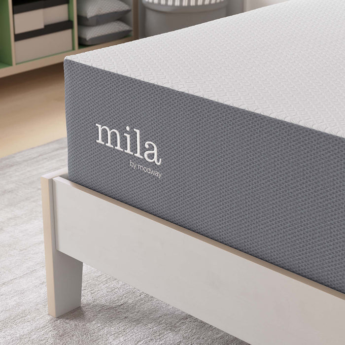 Modway Mila Mattress Bedroom Furniture - View 166