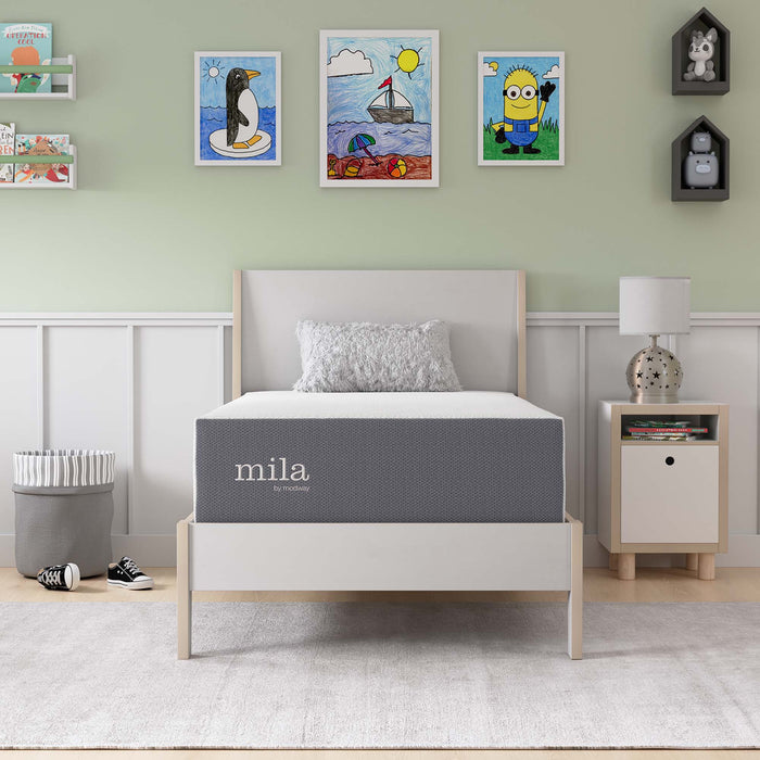 Modway Mila Mattress Bedroom Furniture - View 165
