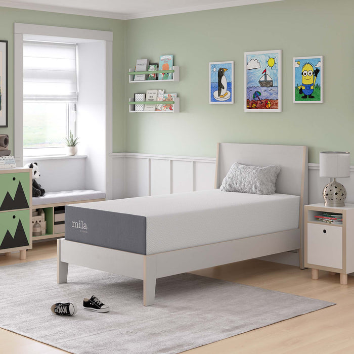 Modway Mila Mattress Bedroom Furniture - View 161