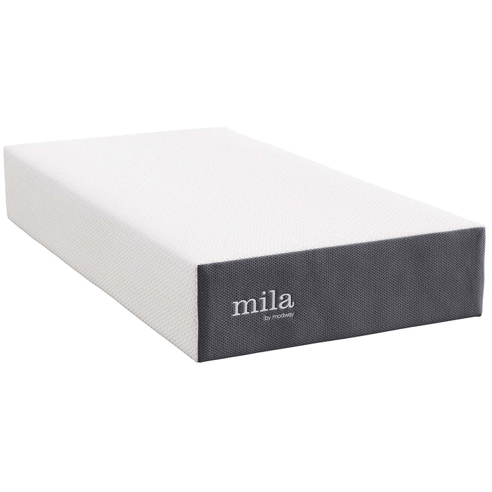 Mila Mattress