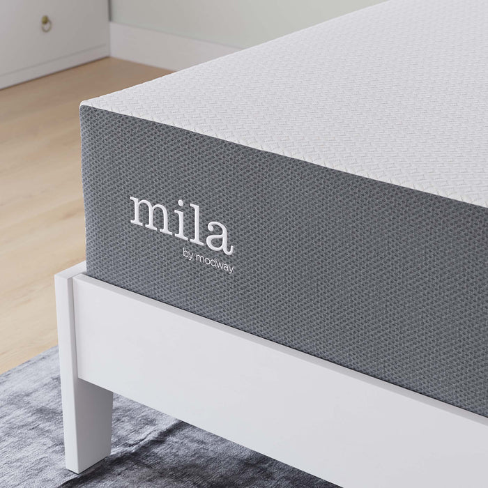 Mila Mattress