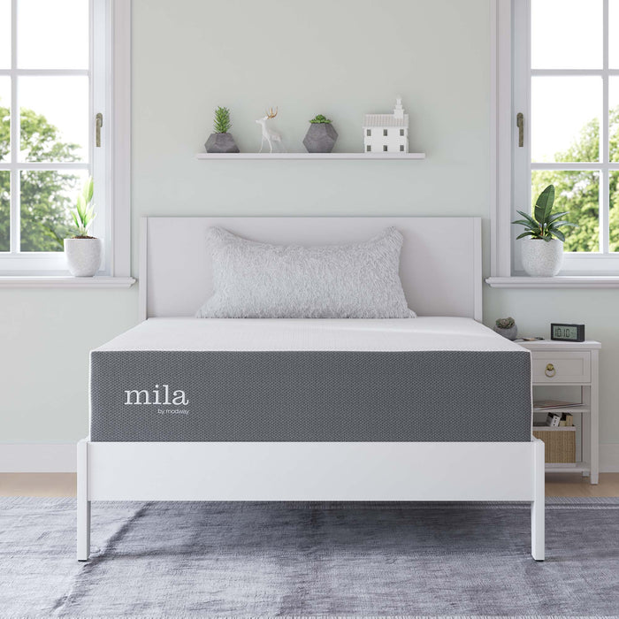 Mila Mattress