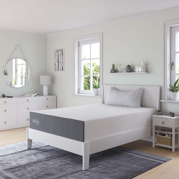 Mila Mattress