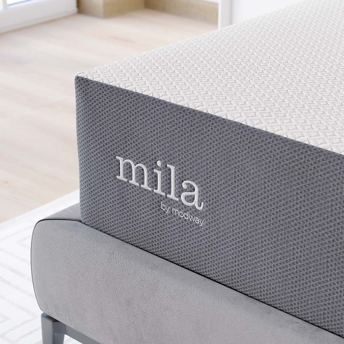 Mila Mattress