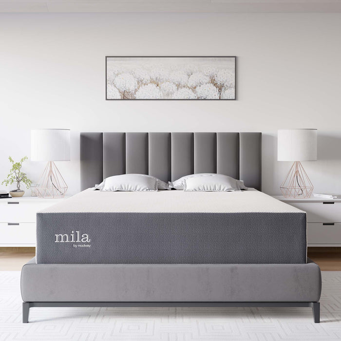 Modway Mila Mattress Bedroom Furniture - View 181