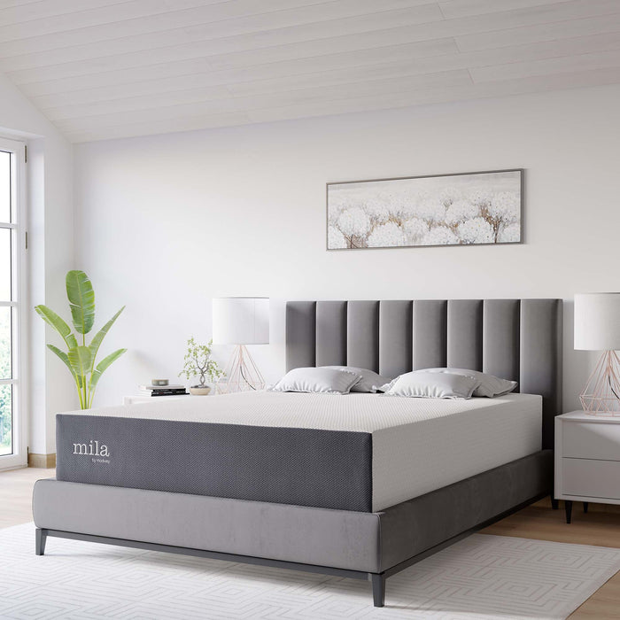 Modway Mila Mattress Bedroom Furniture - View 177