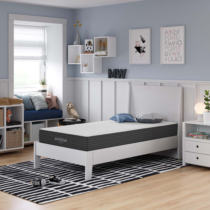 Aveline Memory Foam Mattress