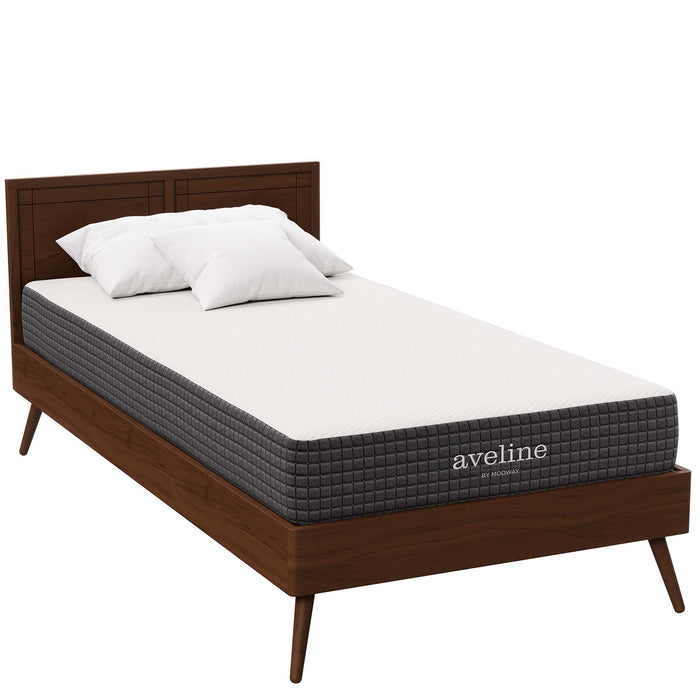 Aveline Memory Foam Mattress