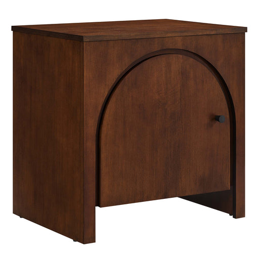 Modway Appia Arched Door Nightstand - Product Image 17