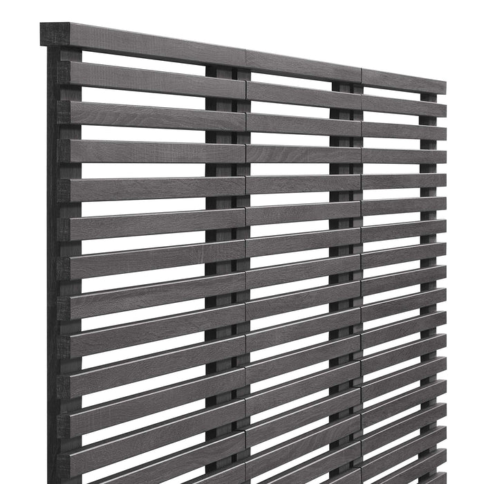 Modway Render Wall Mount Headboard Bedroom Furniture - View 25