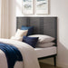 Modway Render Wall Mount Headboard Bedroom Furniture - View 19