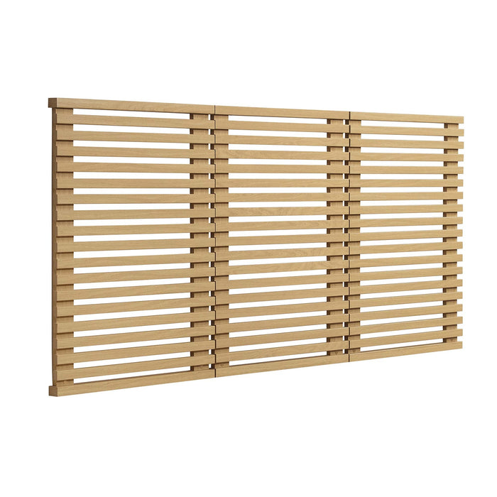 Modway Render Wall Mount Headboard Bedroom Furniture - View 27