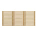 Modway Render Wall Mount Headboard Bedroom Furniture - View 31