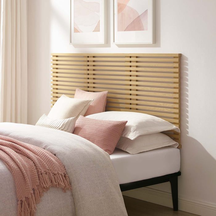 Modway Render Wall Mount Headboard Bedroom Furniture - View 26
