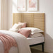 Modway Render Wall Mount Headboard Bedroom Furniture - View 26