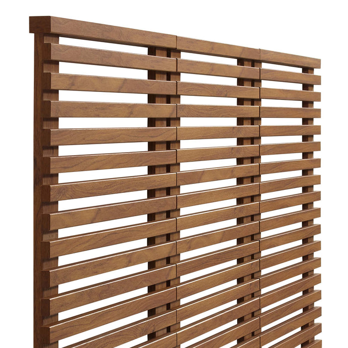 Modway Render Wall Mount Headboard Bedroom Furniture - View 38