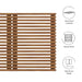 Modway Render Wall Mount Headboard Bedroom Furniture - View 34
