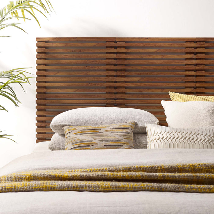 Modway Render Wall Mount Headboard Bedroom Furniture - View 36