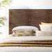Modway Render Wall Mount Headboard Bedroom Furniture - View 36