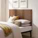 Modway Render Wall Mount Headboard Bedroom Furniture - View 33